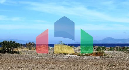 Продаж - Земельна ділянка 18755 m² на Родосі