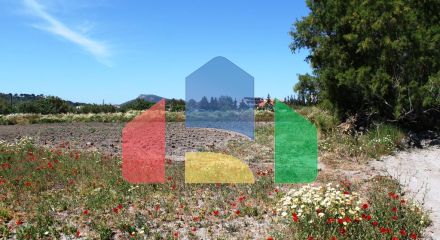 Продаж - Земельна ділянка 18755 m² на Родосі