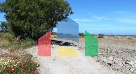 Продаж - Земельна ділянка 18755 m² на Родосі