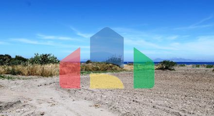 Продаж - Земельна ділянка 18755 m² на Родосі