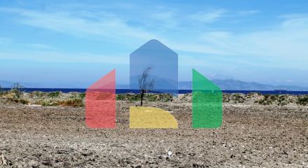 Продаж - Земельна ділянка 18755 m² на Родосі