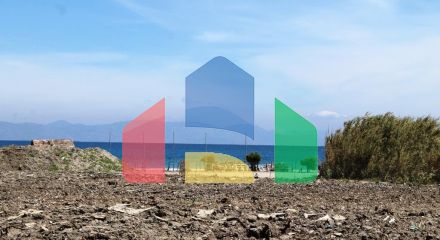 Продаж - Земельна ділянка 18755 m² на Родосі