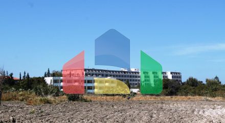 Продаж - Земельна ділянка 18755 m² на Родосі