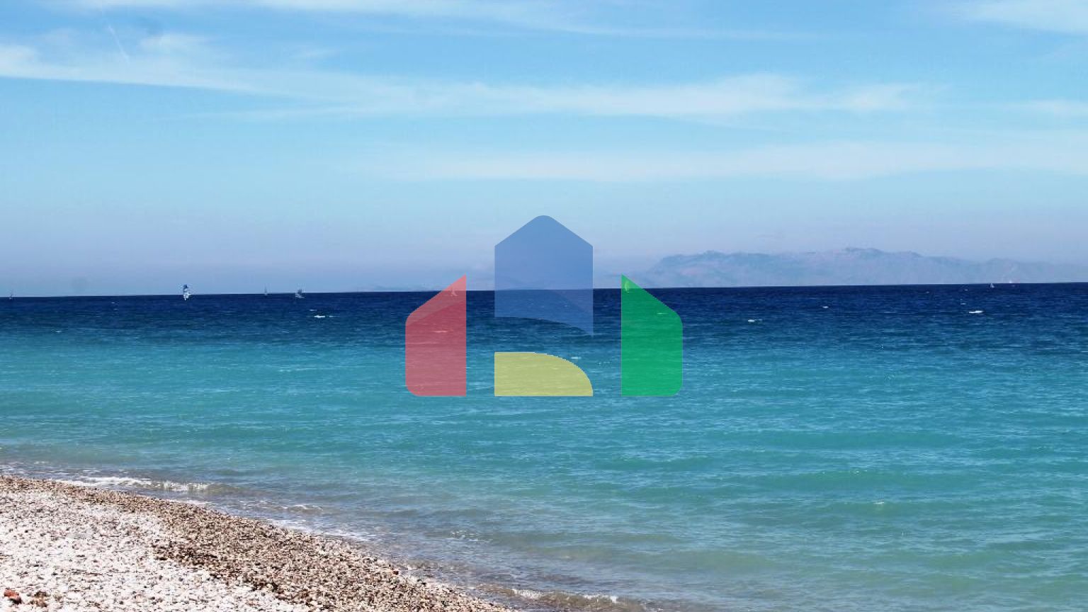 Продаж - Земельна ділянка 18755 m² на Родосі