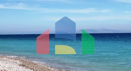 Продаж - Земельна ділянка 18755 m² на Родосі