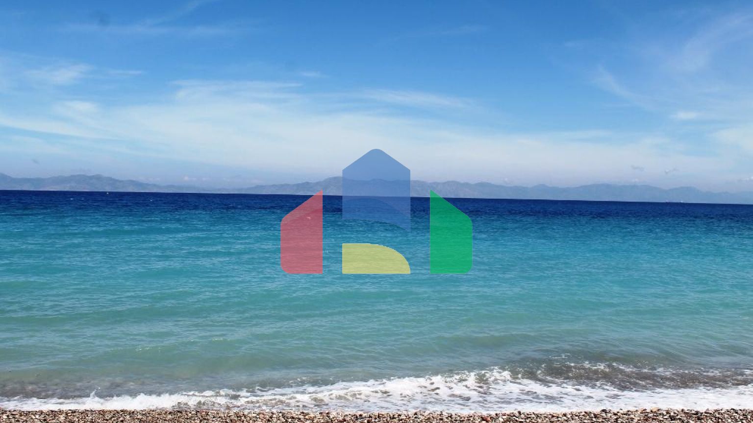 Продаж - Земельна ділянка 18755 m² на Родосі