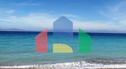 Продаж - Земельна ділянка 18755 m² на Родосі