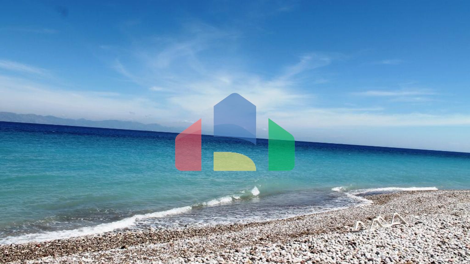 Продаж - Земельна ділянка 18755 m² на Родосі