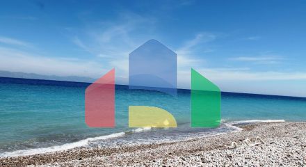 Продаж - Земельна ділянка 18755 m² на Родосі