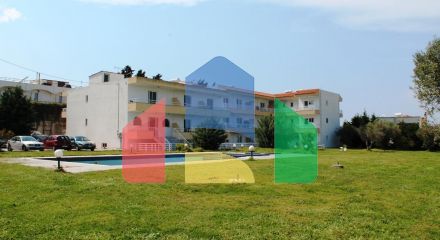 Продаж - Готель 1300 m² на Родосі