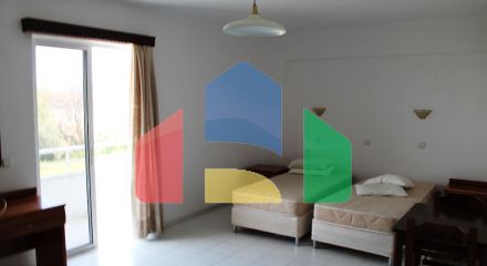 Продаж - Готель 1300 m² на Родосі