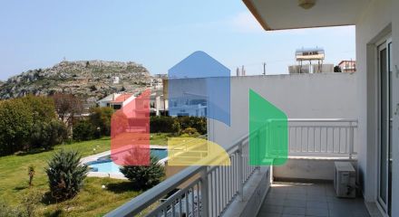 Продажа - Гостиница 1300 m² на Родосе Продажа - Гостиница 1300 m² на Родосе