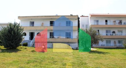 Продажа - Гостиница 1300 m² на Родосе Продажа - Гостиница 1300 m² на Родосе