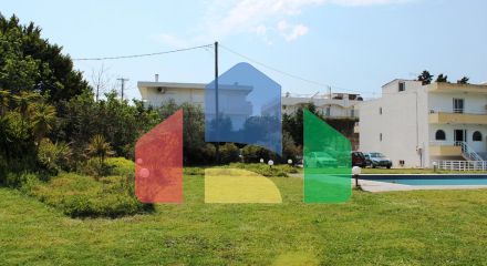 Продажа - Гостиница 1300 m² на Родосе Продажа - Гостиница 1300 m² на Родосе