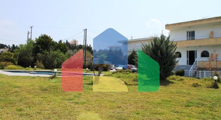 Продажа - Гостиница 1300 m² на Родосе Продажа - Гостиница 1300 m² на Родосе