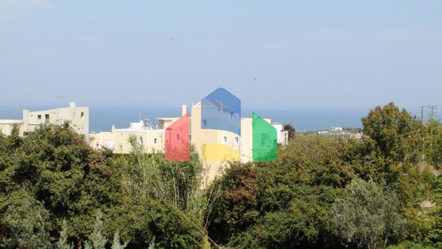 Продажа - Гостиница 1300 m² на Родосе