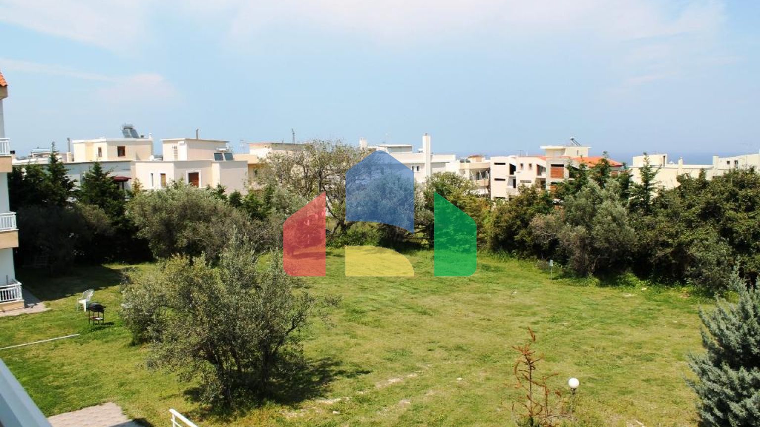 Продажа - Гостиница 1300 m² на Родосе