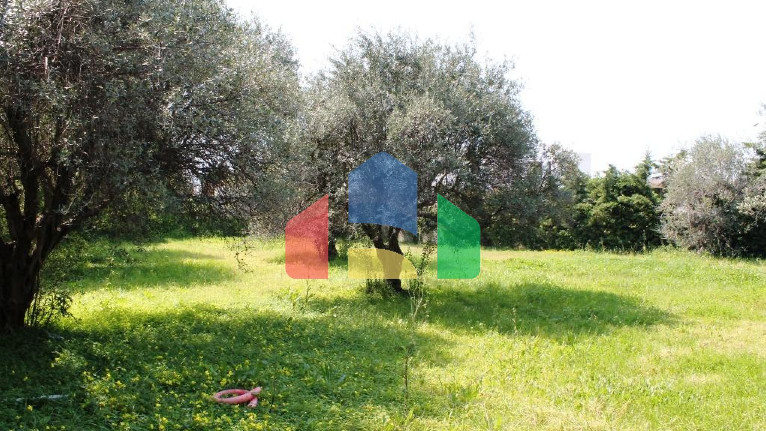 Продажа - Гостиница 1300 m² на Родосе