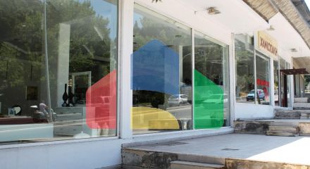 Продаж - Бізнес 3000 m² на Родосі