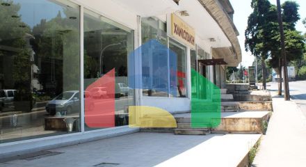 Продаж - Бізнес 3000 m² на Родосі