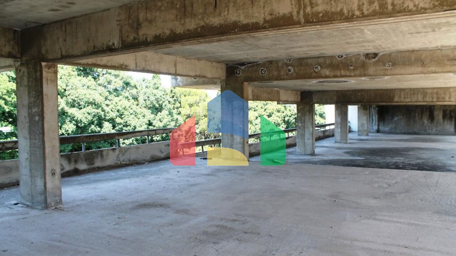 Продаж - Бізнес 3000 m² на Родосі