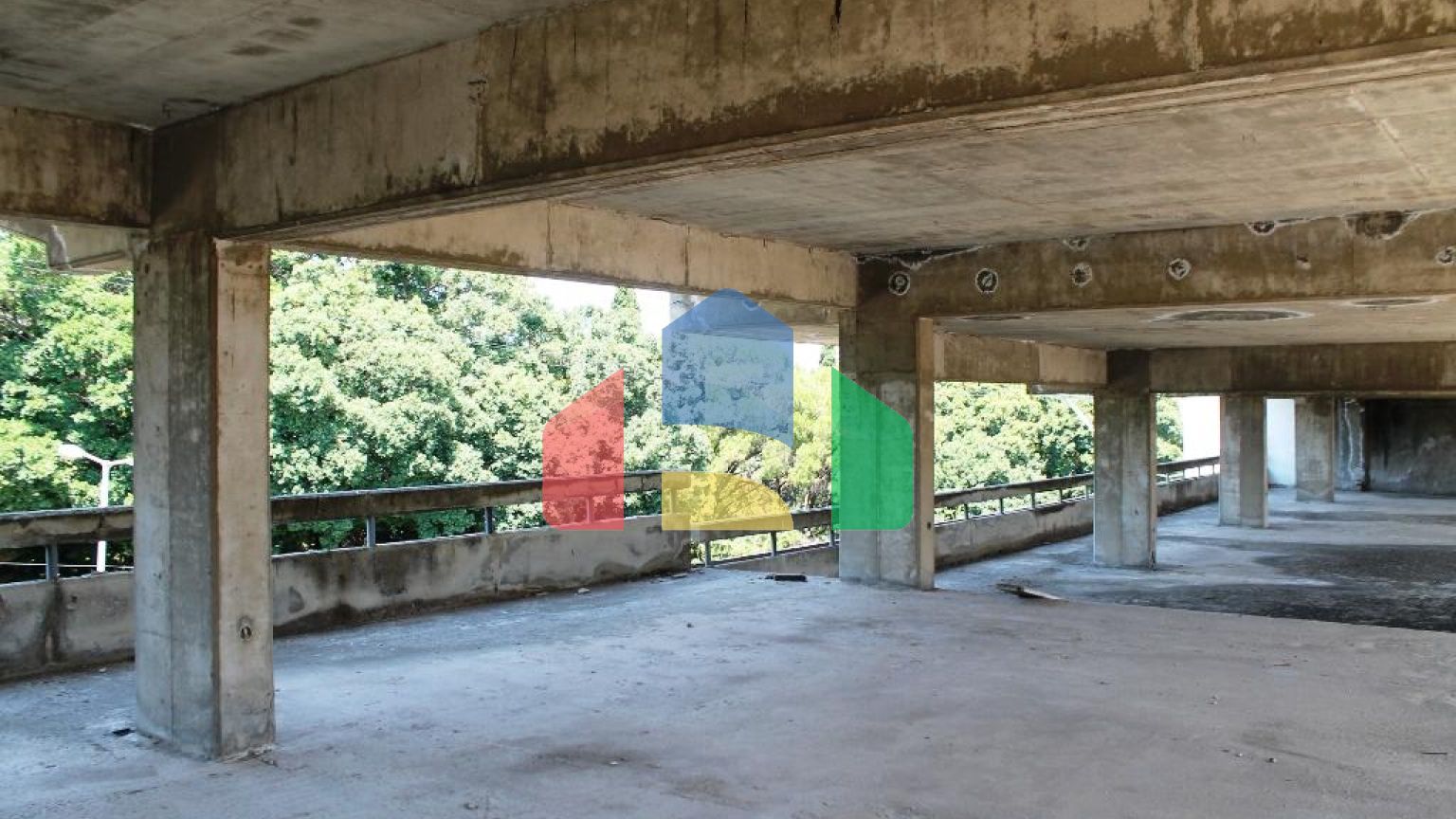 Продаж - Бізнес 3000 m² на Родосі