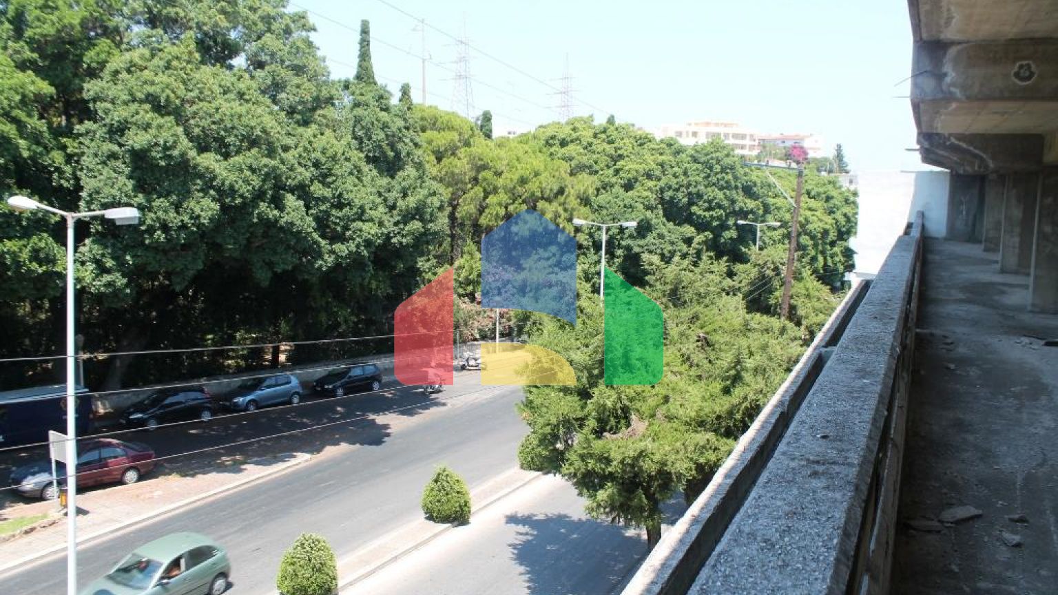 Продаж - Бізнес 3000 m² на Родосі