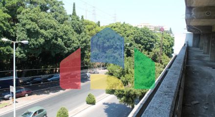 Продаж - Бізнес 3000 m² на Родосі