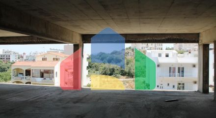 Продаж - Бізнес 3000 m² на Родосі