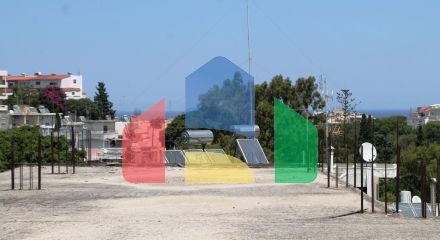 Продаж - Бізнес 3000 m² на Родосі