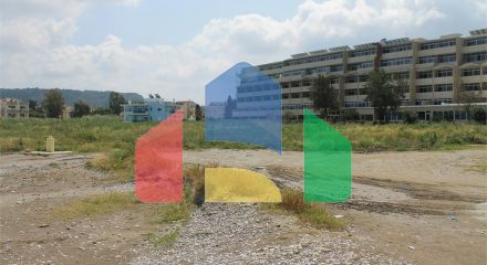 Продаж - Земельна ділянка 7800 m² на Родосі
