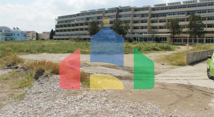 Продаж - Земельна ділянка 7800 m² на Родосі
