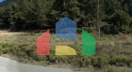 For Sale - Land 37011 m² in Rhodes