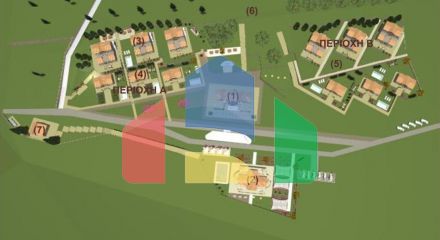For Sale - Land 37011 m² in Rhodes