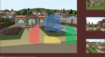 Продаж - Земельна ділянка 37011 m² на Родосі