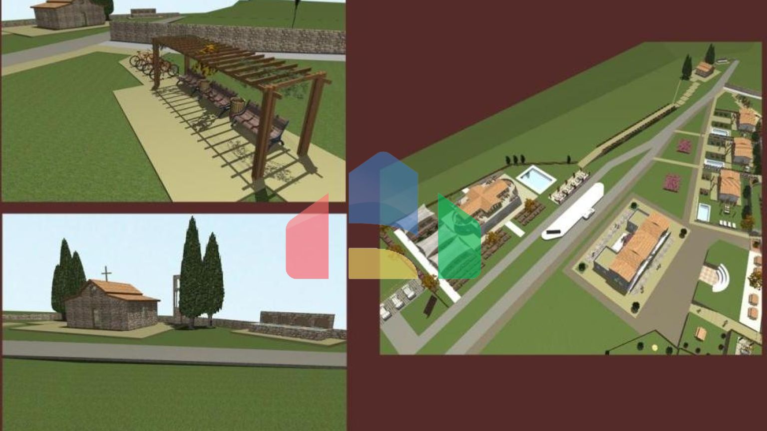 Продаж - Земельна ділянка 37011 m² на Родосі
