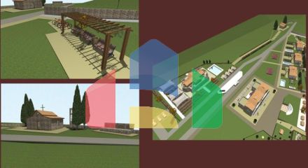 Продаж - Земельна ділянка 37011 m² на Родосі