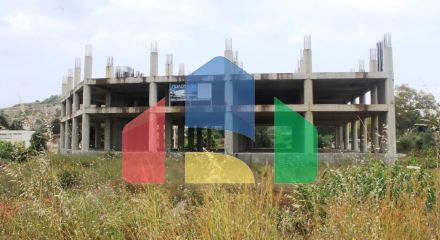 Продажа - Бизнес 4800 m² на Родосе