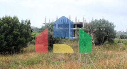 Продажа - Бизнес 4800 m² на Родосе