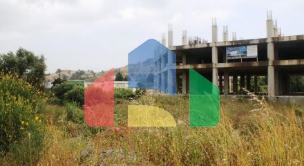 Продаж - Бізнес 4800 m² на Родосі