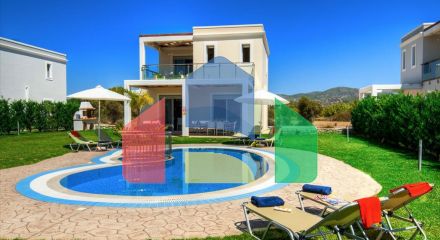 Продаж - Бізнес 854 m² на Родосі