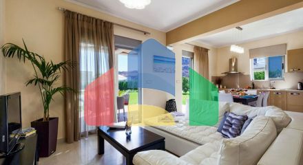 Продажа - Бизнес 854 m² на Родосе