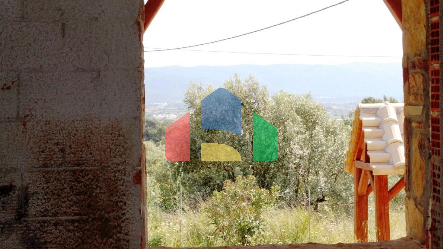 Продажа - Коттедж 260 m² на Родосе