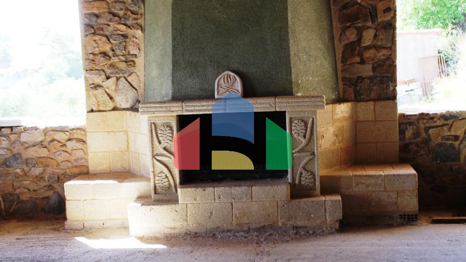 Продажа - Коттедж 260 m² на Родосе