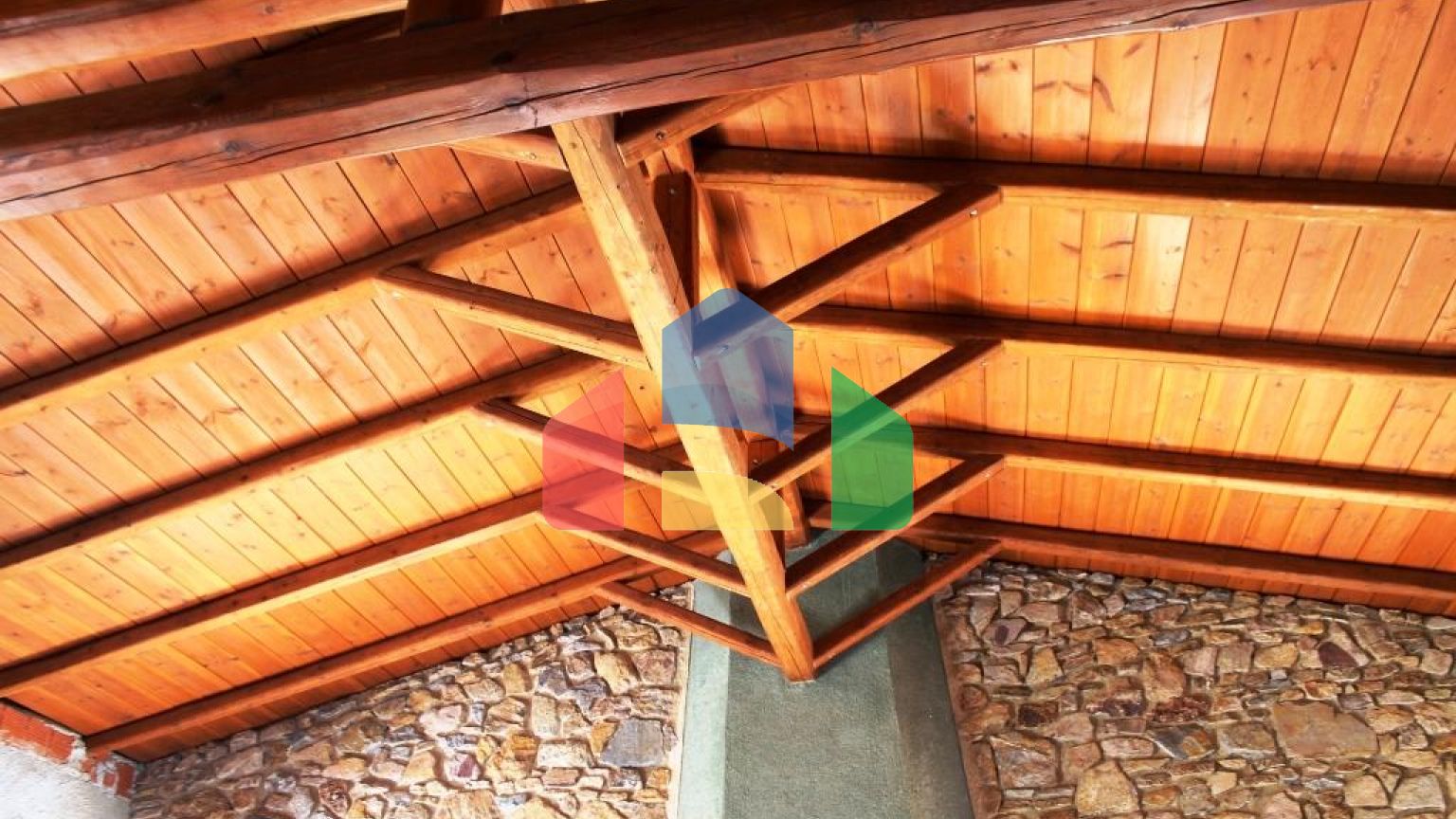 Продажа - Коттедж 260 m² на Родосе