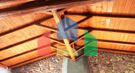 Продажа - Коттедж 260 m² на Родосе