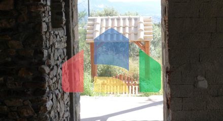 Продажа - Коттедж 260 m² на Родосе