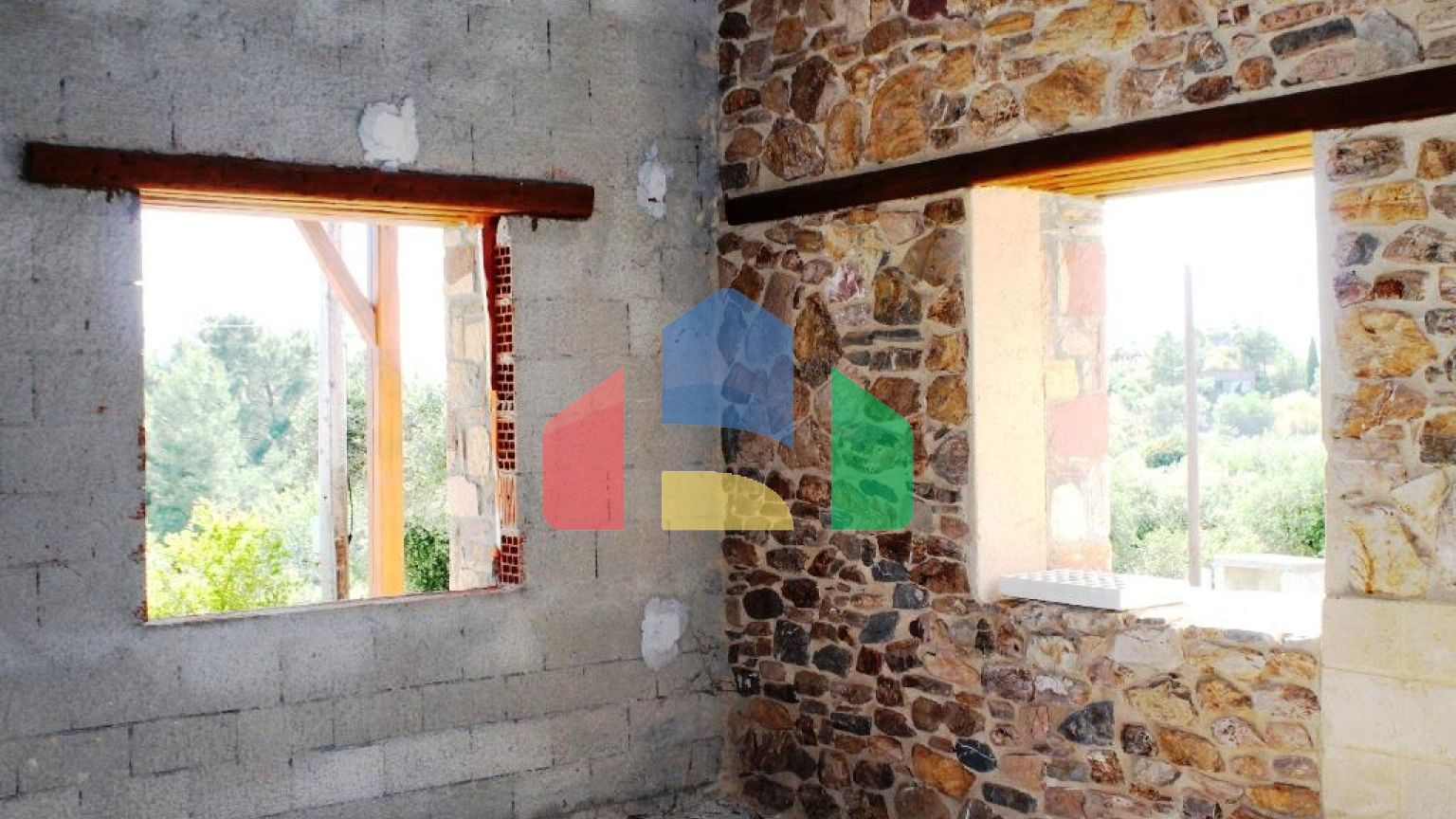 Продажа - Коттедж 260 m² на Родосе