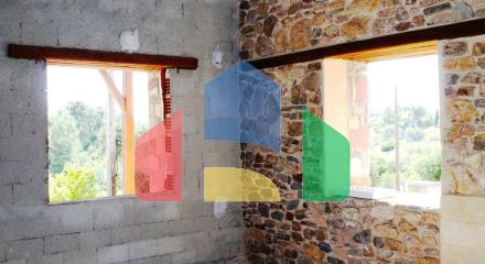 Продажа - Коттедж 260 m² на Родосе