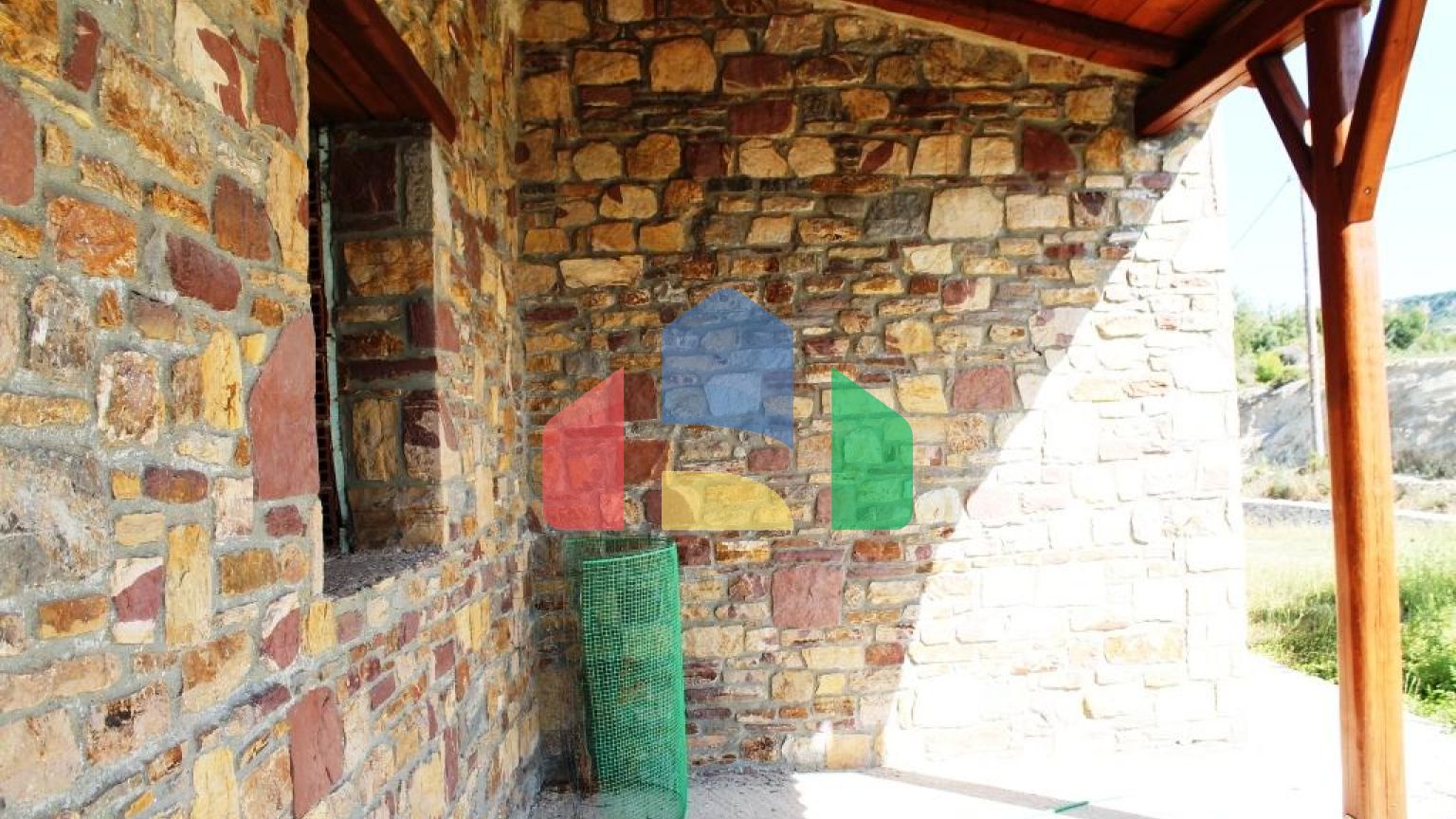 Продажа - Коттедж 260 m² на Родосе